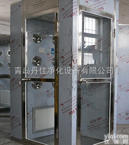 DJ-1F  <em>盘锦</em><em>风淋室</em> <em>盘锦</em><em>风淋室</em>厂家