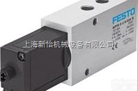 MPYE-5-3/8-420-B  上海新怡机械<em>全系列</em>费斯托比例<em>方向</em>控制阀/控制阀FESTO上海宝山直销
