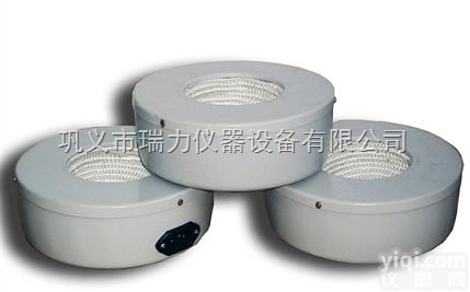 ZNQ-100-1000ml  ZHQ型磁力<em>平底</em><em>电热</em>套/直热<em>电热</em>套/瑞力仪器