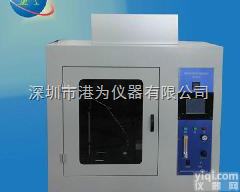 AUTO针焰试验仪，内部元件着火试验，深圳厂家针焰试验仪
