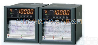 SR10006<em>记录仪</em>促俏  SR10006-3有纸<em>记录仪</em>|代理销售<em>日本</em>横河价格及报价
