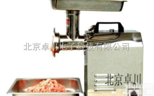 HTT.6-ZX-01  <em>小型</em><em>绞肉机</em>_<em>绞肉机</em>