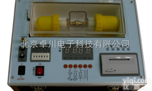 <em>HTT</em>.5-HYG-A  绝缘油介电强度<em>自动</em>测试仪_<em>自动</em>测试仪