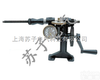 <em>NZ</em>  <em>NZ</em>-3型<em>手摇</em>单速<em>绕线机</em>