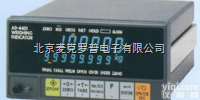 AD4401  日本AND AD4401 艾<em>安得</em> 称重<em>配料</em>显示器