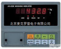 AD4324  <em>日本</em>AND   AD4324 艾<em>安得</em> 检重<em>称重</em>显示器 北京麦克罗普