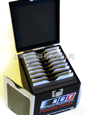 <em>美国</em>ACT PCI标准 <em>粉末</em>平滑性