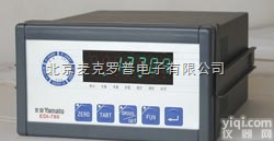 EDI780  日本 EDI780 Yamato大和  称重仪表 北京麦<em>克罗普</em>