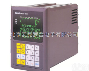 EDI800  EDI800 <em>日本</em> EDI800 <em>Yamato</em>大和 称重<em>控制仪</em>表