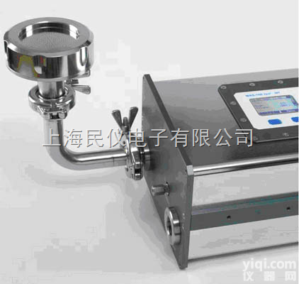 MAS-<em>100</em> Iso® NT  <em>瑞士</em>MBV MAS-<em>100</em> Iso® NT 隔离间空气浮游菌...