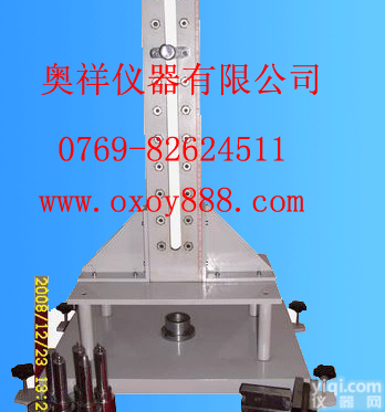 OX  杜邦冲击试验机 冷热冲击试验机 落球冲击试验机<em> 落镖冲击试验机</em>
