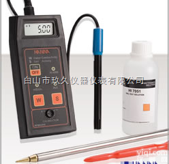 YQ61-H5HI993310  土壤电导仪（进口优势）