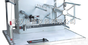 YG086  纱线长度测定仪,纱线长度检测仪器,<em>万能</em><em>测长机</em>