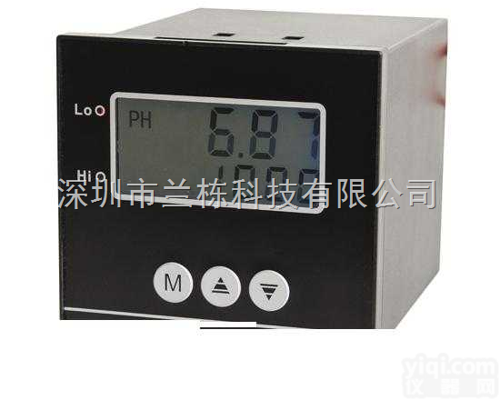 PC-303经济型PH/<em>ORP</em><em>控制仪</em>,国产PH/<em>ORP</em><em>控制仪</em>,深圳PH...
