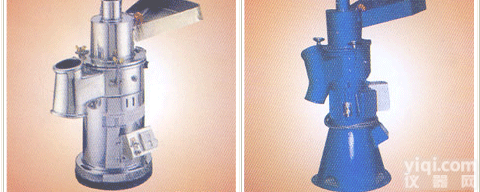 不锈钢<em>立式</em><em>粉碎机</em>，DJL-15<em>立式</em><em>粉碎机</em>厂家电话