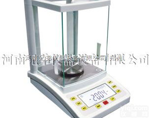FA2004C/<em>FA2204C电子天平</em> 万分之一天平