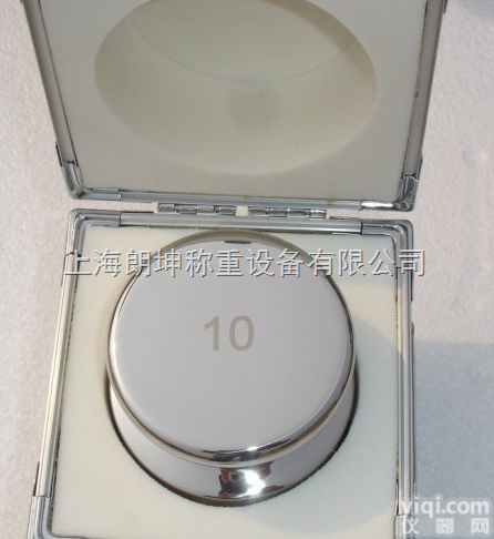 LK-FM  松江不锈钢圆形标准<em>砝码</em>，可<em>租赁</em><em>砝码</em>