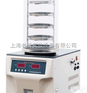 FD-1A-<em>50</em> <em>冷冻干燥</em>机/FD-1A-<em>50</em>博医康<em>冷冻干燥</em>机