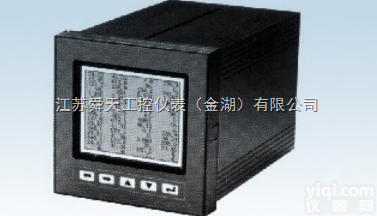 <em>130</em>-RB<em>基本型</em>无纸<em>记录仪</em>