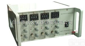 SN82-BZ2103  电荷<em>放大器</em> （<em>单通道</em>电荷<em>放大器</em>）