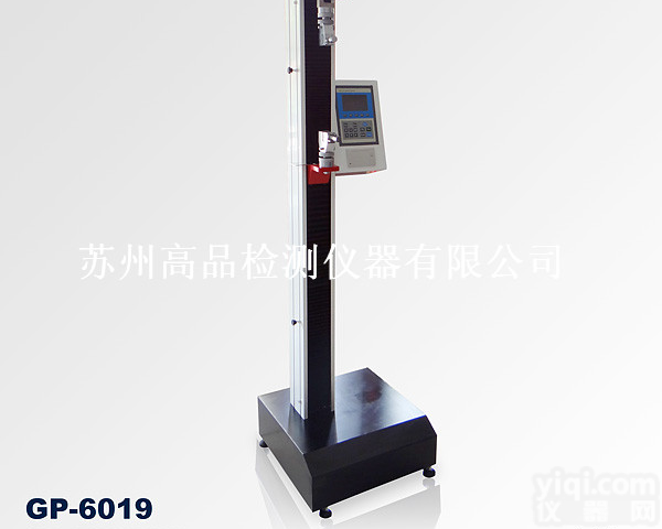 GP-6019  <em>胶粘带</em>粘力<em>测试仪</em>，宁波拉伸强度试验机厂家，拉力试验机