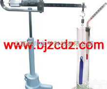 SY.222-PZ-D-5  液体密度（<em>比重</em>）天产（<em>韦氏</em>天平）