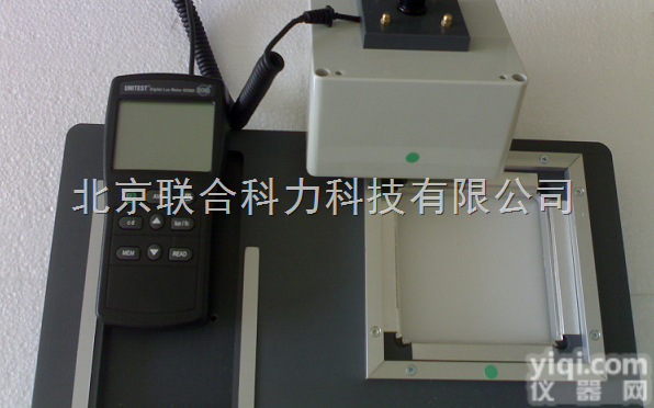 RMG2.1<em>蜡烛</em><em>烟雾</em>指数测量仪