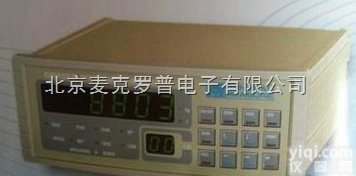 GM8803  杰曼 加拿大  称重显示器 GM8803 北京麦<em>克罗普</em>