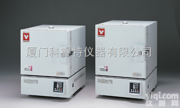 FO410C  福建雅马拓YAMATO总代理，<em>厦门</em>进口<em>马弗炉</em>批发，福建进口<em>马弗炉</em>价格