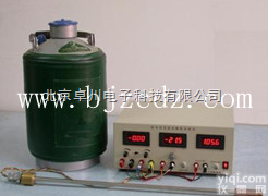 <em>超导体</em>转变温度<em>测量</em><em>实验仪</em>