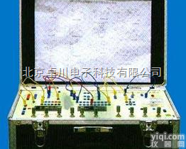 集成<em>运算放大器</em>应用<em>实验仪</em>