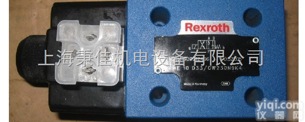 <em>力士</em>乐先导式<em>减压阀</em> DR30-5-5X/315<em>特价</em>