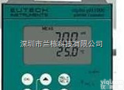 pH1000美国EUTECH<em>仪表</em>,PH<em>仪表</em>,PH计<em>仪表</em>