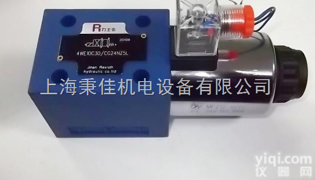 <em>电磁阀</em>4WE10J33/CG24N9K4<em>力士</em>乐<em>德国</em>