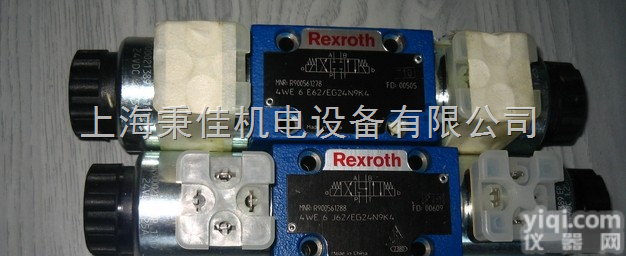 <em>德国</em>bosch-Rexroth<em>博世</em>力士乐<em>电磁阀</em>REXROTH 4WE6...