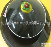 <em>凹面</em><em>反射镜</em><em>成像</em>演示仪