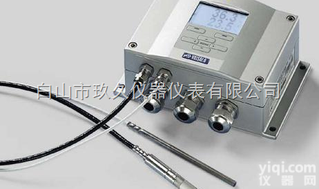 MK01-HMT3307S0A001BC  Vaisala 温湿度变送器 <em>芬兰</em> 国际直购 <em>优势</em>