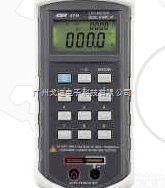 台湾连虹chy  CHY-41R <em>LCR</em>表/数字<em>LCR</em><em>万用表</em>