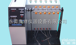 OX  线材弯折摇摆试验机*<em>线材摇摆试验机</em> 东莞线材摇摆机