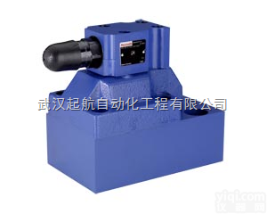 DA20-2-5X/<em>100</em>-17Y  供应力士乐<em>截止阀</em>DA20-2-5X/<em>100</em>-17Y