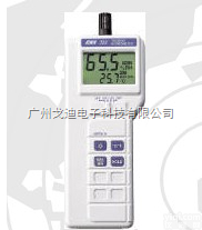 <em>台湾</em>连虹  CHY-322 <em>数位式</em>温度/湿度/湿球/露点- <em>温湿度计</em>