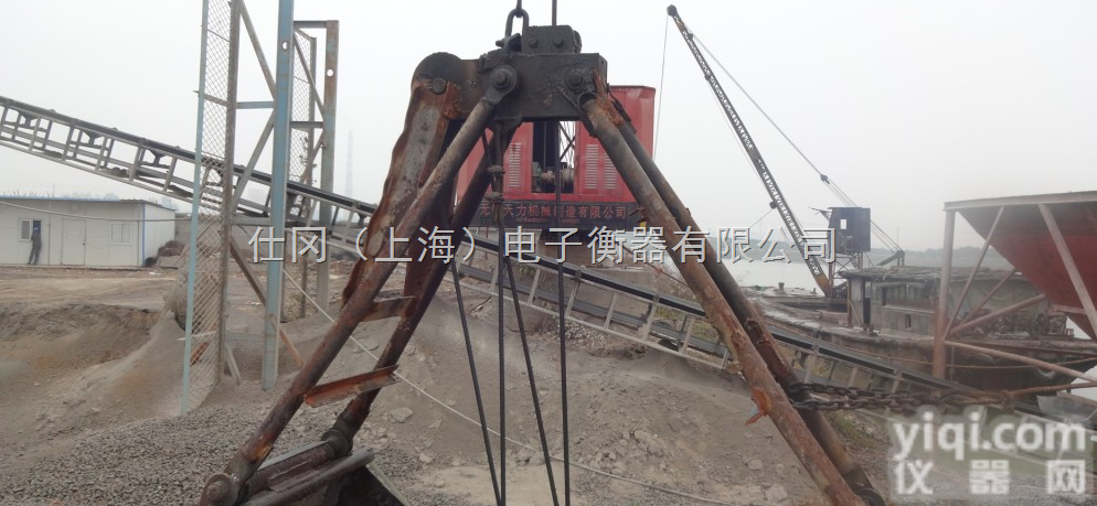 OCS-SG  上海抓斗秤厂家,无功抓斗秤<em>规格</em>价格,塔吊吊钩秤价格