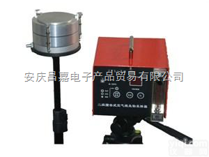 JWL-3空气微生物采样器、28.3L/min、<em>捕获</em>率：≥98%、<em>捕获</em>...