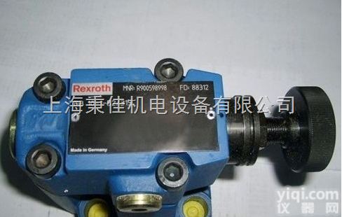 供应REXROTH力士乐<em>溢流阀</em>DB10-1-5X/315<em>原装进口</em>现货