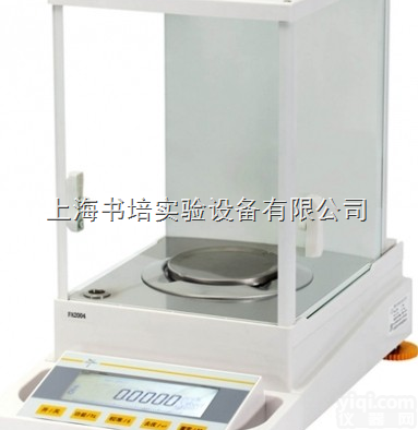 恒平<em>FA2004</em><em>电子天平</em>/<em>FA2004</em>万分之一电子分析天平/FA200...