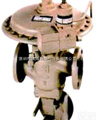 德国ITRON埃创B42系列<em>燃气</em><em>减压阀</em>/<em>调压器</em>