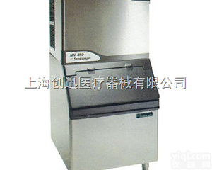 意大利斯科茨曼MV-450AS<em>方型</em><em>制冰机</em>