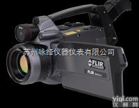 FLIR P640  FLIR P640<em>美国FLIR红</em>外热像仪