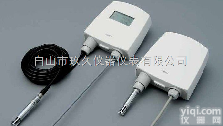 NY49-HMT120KE0A1C12A  Vaisala 温湿度变送器 <em>芬兰</em> 国际直购 <em>优势</em>