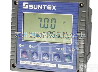 <em>台湾</em>上泰<em>仪器</em>在线氟离子变送器IT-8100